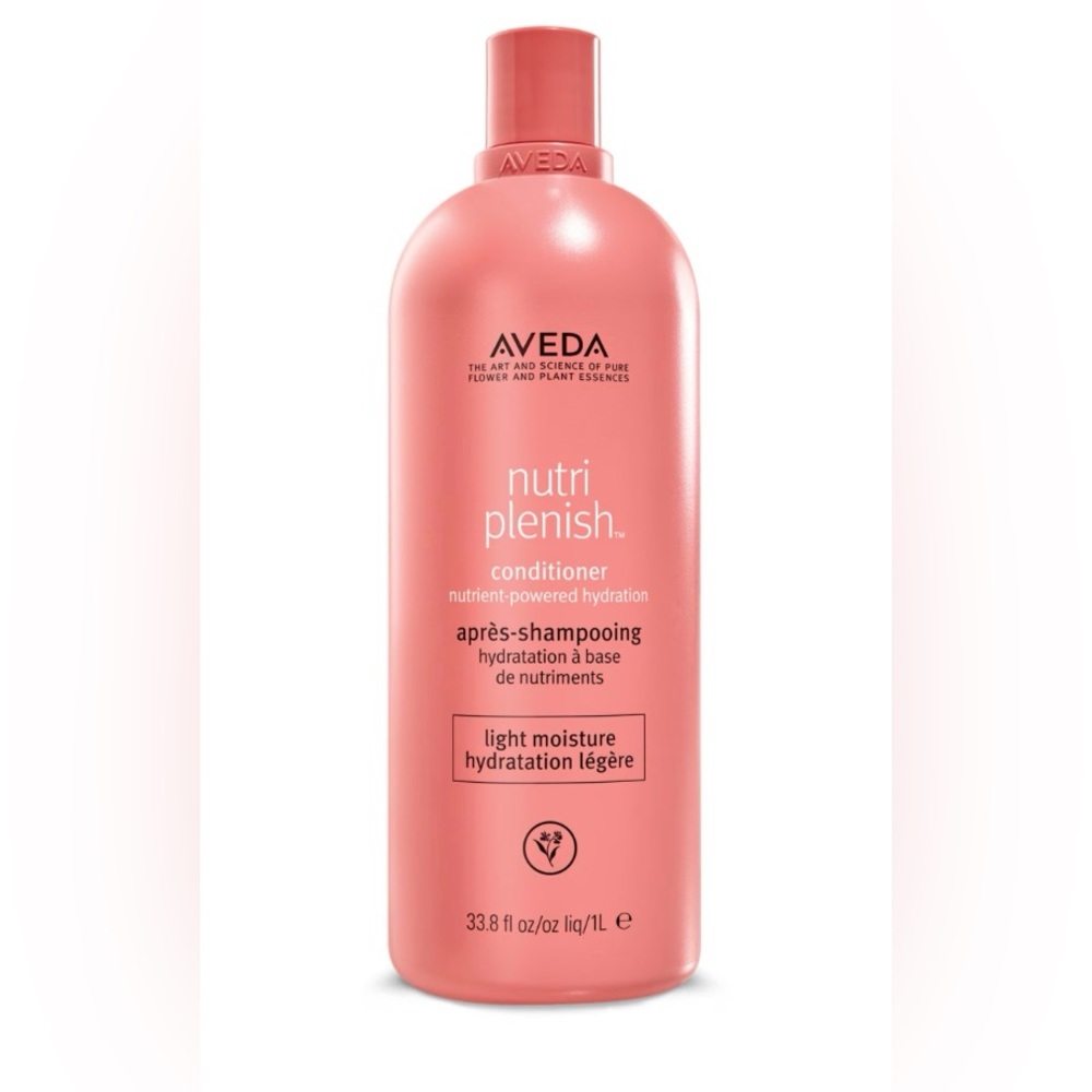 Aveda Nutriplenish Conditioner Light